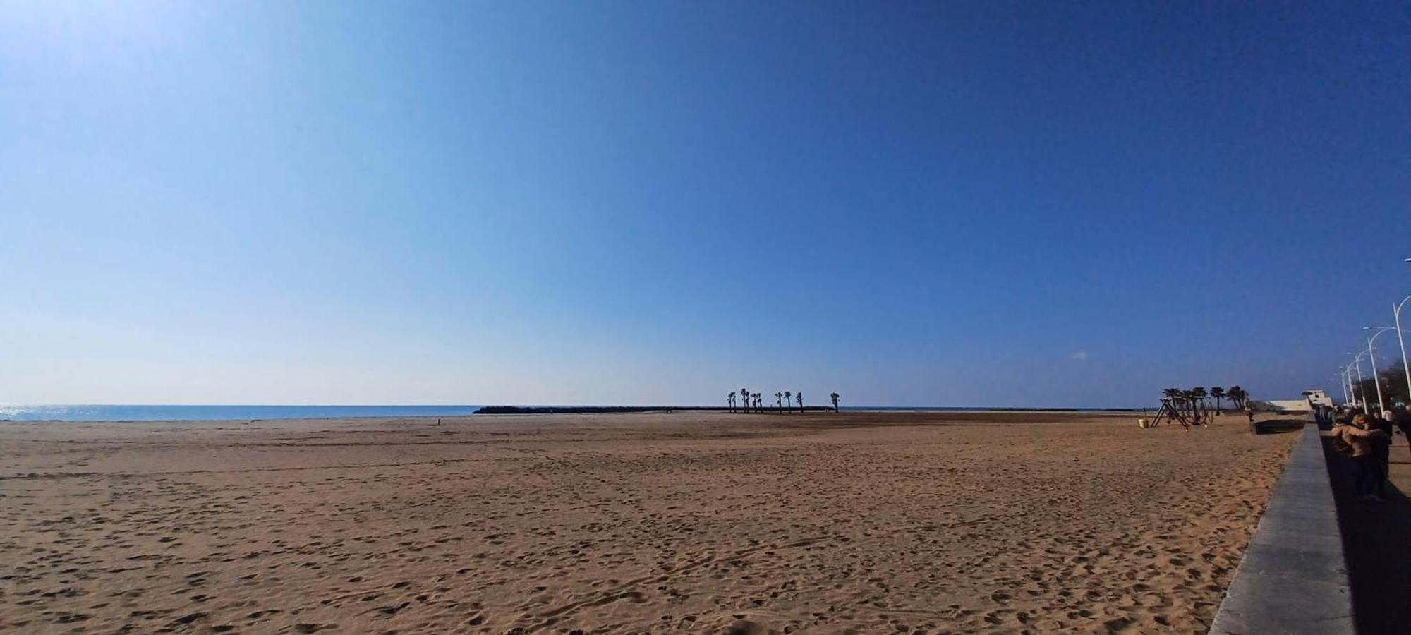 Appartement Avec Jardin Et Spa Valras-Plage Buitenkant foto