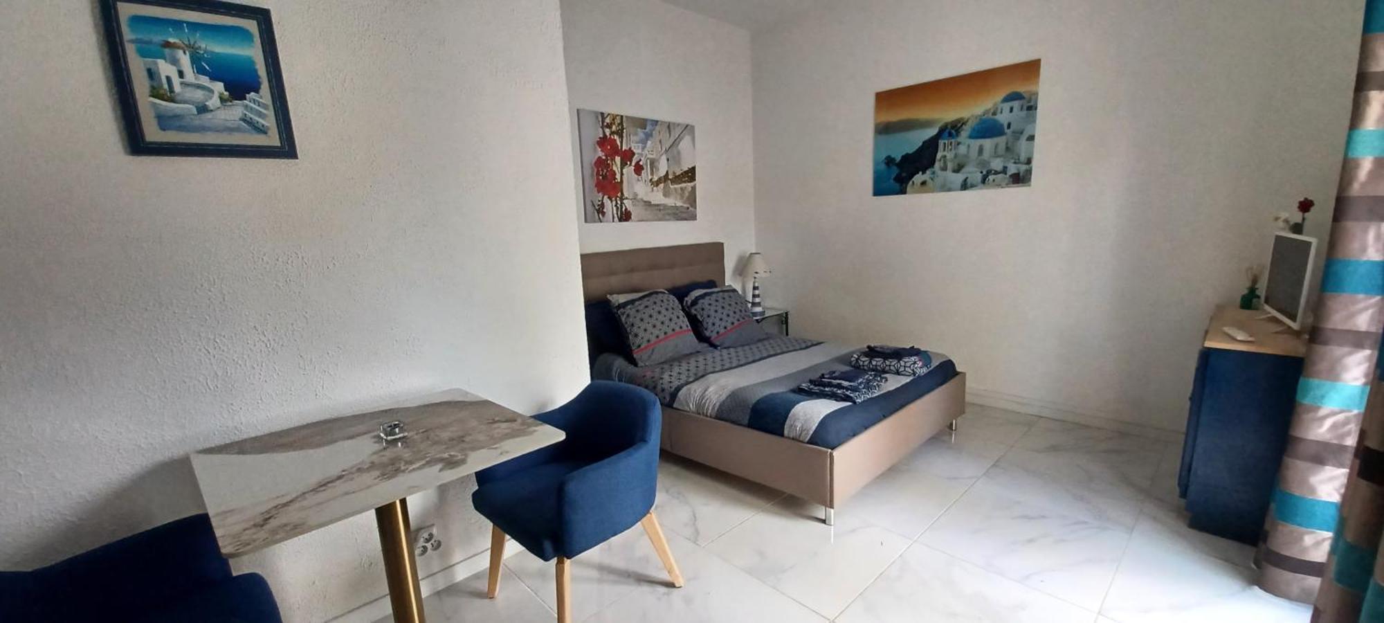 Appartement Avec Jardin Et Spa Valras-Plage Buitenkant foto